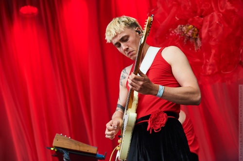 01-2023-02685 - Emma Sehested Høeg (DK)