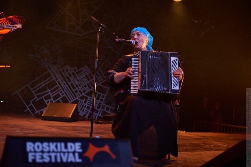 01-2023-03195 - Pankisi Ensemble (GE)