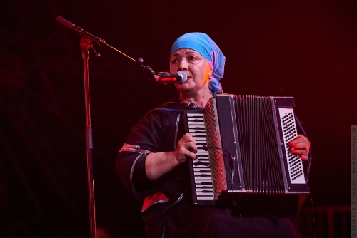 01-2023-03198 - Pankisi Ensemble (GE)