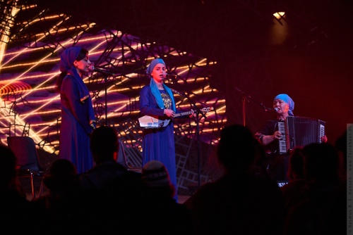 01-2023-03200 - Pankisi Ensemble (GE)