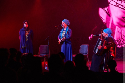 01-2023-03202 - Pankisi Ensemble (GE)