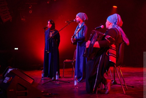 01-2023-03204 - Pankisi Ensemble (GE)