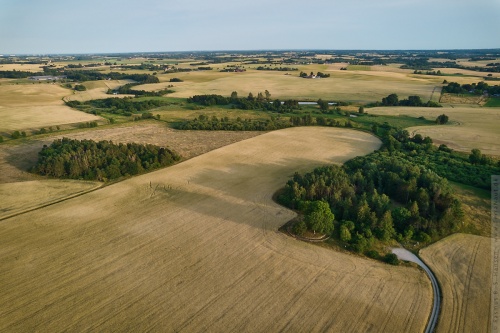 03-2023-00264 - Øm Jættestue (120 m)