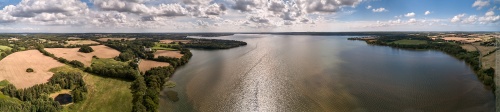 03-2023-00306 - Esrum Sø (120 m) Panorama