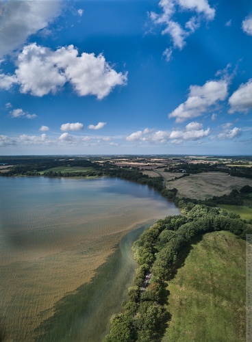 03-2023-00307 - Esrum Sø (120 m) Panorama