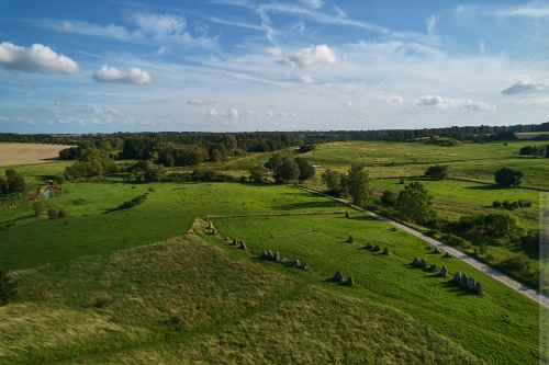 03-2023-00314 - Lejre Skibssætning (15 m)
