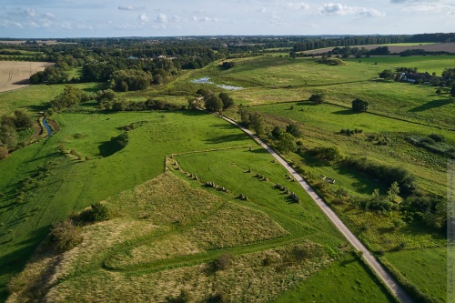 03-2023-00315 - Lejre Skibssætning (16 m)