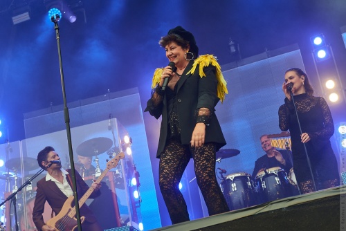 01-2023-04414 - Dodo and the Dodos (DK)