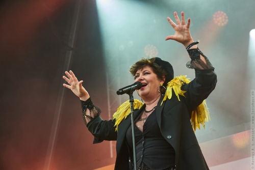 01-2023-04442 - Dodo and the Dodos (DK)