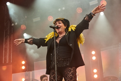 01-2023-04451 - Dodo and the Dodos (DK)