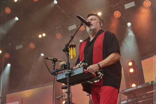 01-2023-04452 - Dodo and the Dodos (DK)