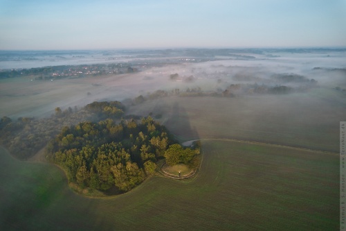 03-2023-00381 - Øm Jættestue (120 m)