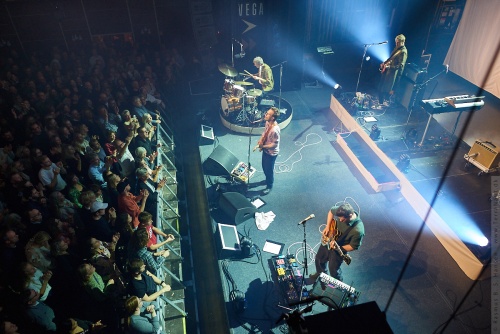 01-2023-05255 - Folkeklubben (DK)