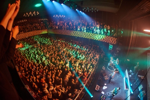 01-2023-05256 - Folkeklubben (DK)