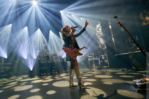 01-2023-05316 - Halestorm (US)
