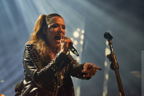 01-2023-05317 - Halestorm (US)