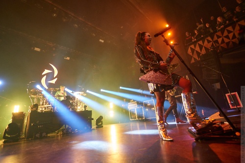 01-2023-05320 - Halestorm (US)