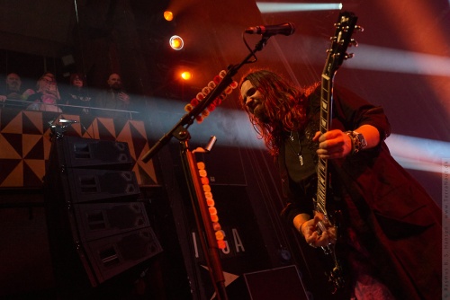 01-2023-05322 - Halestorm (US)