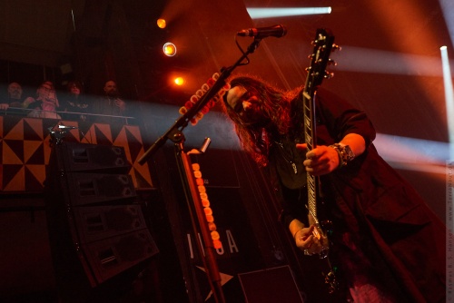 01-2023-05323 - Halestorm (US)