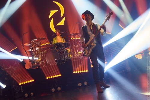 01-2023-05328 - Halestorm (US)