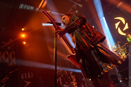 01-2023-05329 - Halestorm (US)