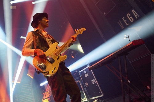 01-2023-05330 - Halestorm (US)