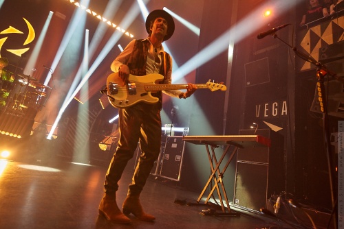 01-2023-05331 - Halestorm (US)