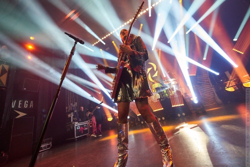 01-2023-05334 - Halestorm (US)