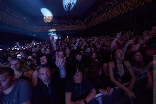 01-2023-05337 - Halestorm (US)