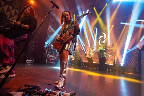 01-2023-05341 - Halestorm (US)