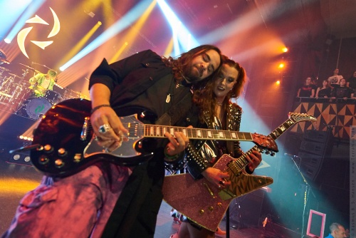 01-2023-05343 - Halestorm (US)