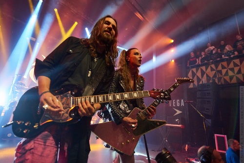 01-2023-05346 - Halestorm (US)