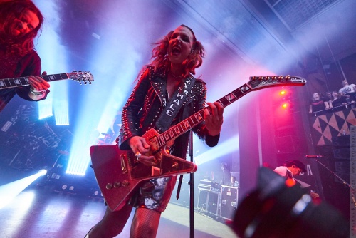 01-2023-05350 - Halestorm (US)