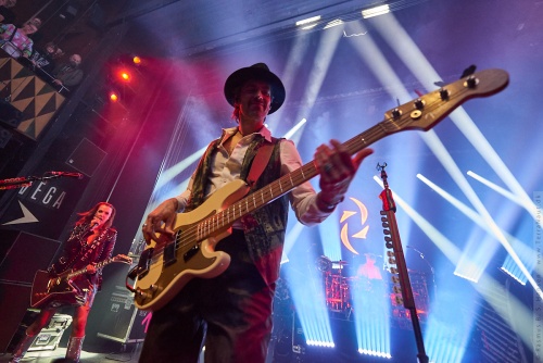 01-2023-05351 - Halestorm (US)