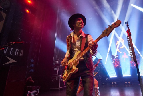 01-2023-05352 - Halestorm (US)