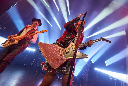 01-2023-05353 - Halestorm (US)