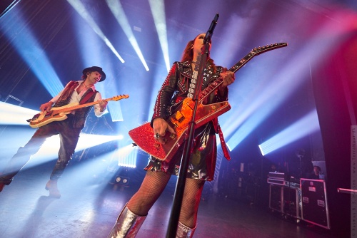 01-2023-05354 - Halestorm (US)