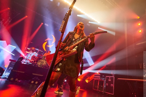 01-2023-05355 - Halestorm (US)