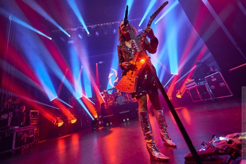 01-2023-05356 - Halestorm (US)