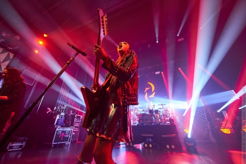 01-2023-05360 - Halestorm (US)