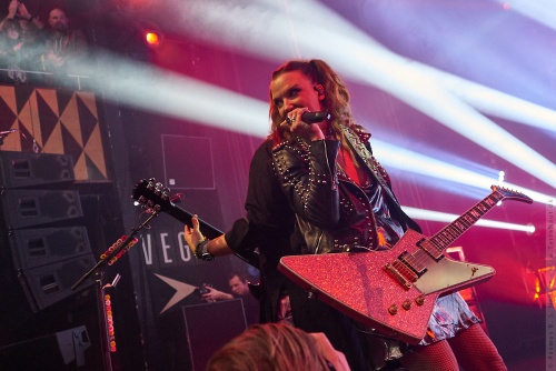 01-2023-05364 - Halestorm (US)