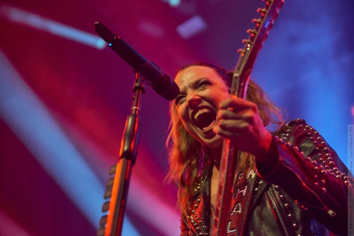 01-2023-05371 - Halestorm (US)
