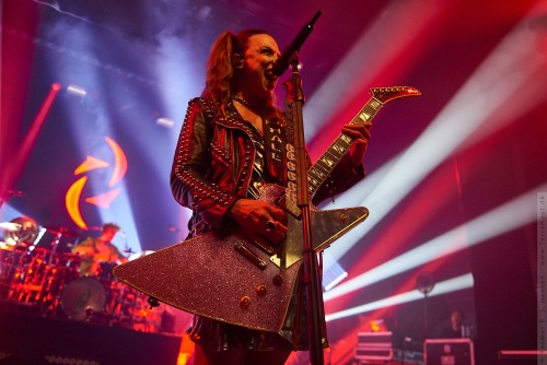 01-2023-05374 - Halestorm (US)