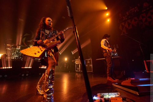01-2023-05378 - Halestorm (US)