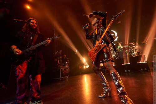01-2023-05380 - Halestorm (US)