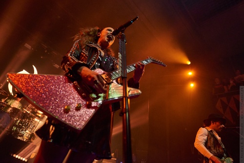 01-2023-05383 - Halestorm (US)