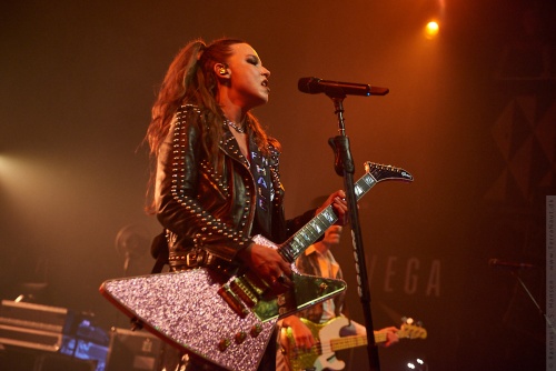 01-2023-05386 - Halestorm (US)