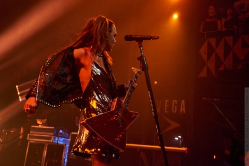 01-2023-05388 - Halestorm (US)