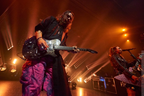 01-2023-05390 - Halestorm (US)