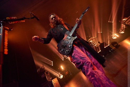 01-2023-05391 - Halestorm (US)